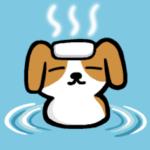 Animal Hot Springs - Relaxing with cute animals for PC
