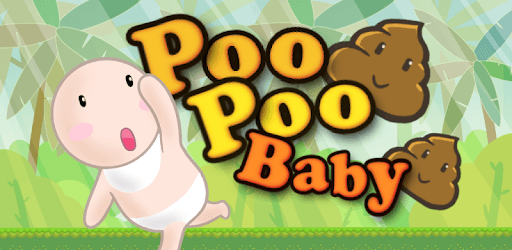 Poo Poo Baby PC screenshot