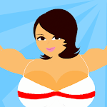 Mrs Muscles for PC Mrs Muscles for PC