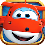 Super Wings : Jett Run for PC Super Wings : Jett Run for PC
