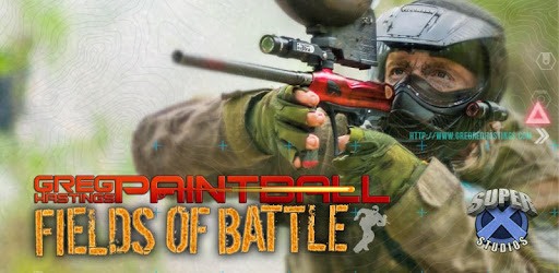 Fields of Battle PC screenshot