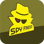 Spy Camera Finder - Hidden Camera Detector icon
