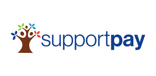 SupportPay - Child Support, Expenses & Alimony PC screenshot