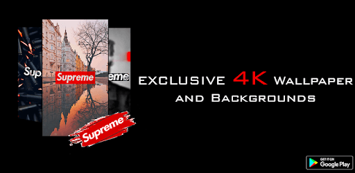 Supreme Best 4K Wallpaper PC screenshot Supreme Best 4K Wallpaper PC screenshot