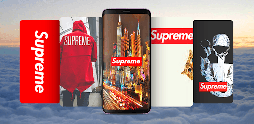 Supreme Wallpaper HD - 2018 PC screenshot