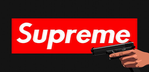 Supreme Wallpapers 2018 PC screenshot