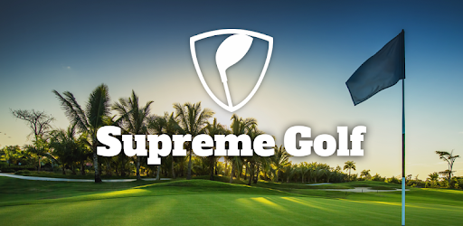 Supreme Golf PC screenshot