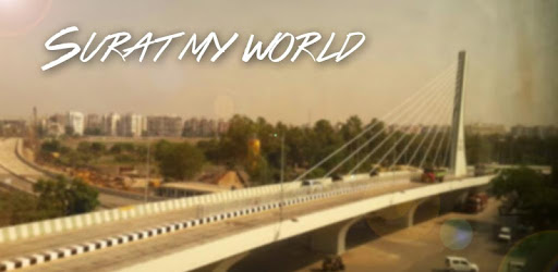 Surat my World PC screenshot