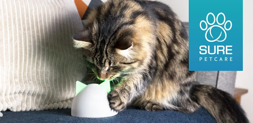Sure Petcare PC screenshot