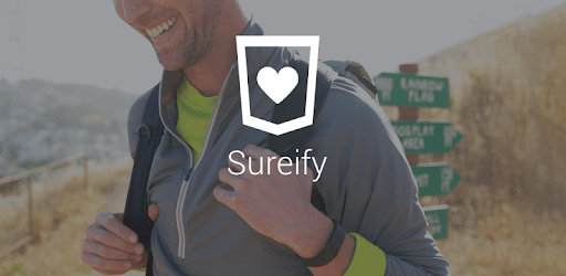 Sureify PC screenshot