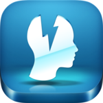 Migraine Relief Hypnosis - Headache & Pain Help icon