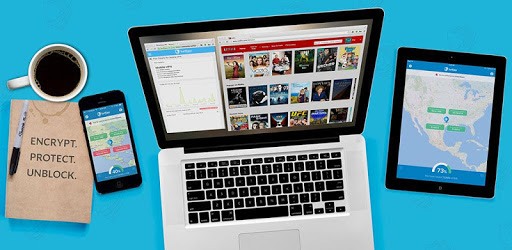 SurfEasy Secure Android VPN PC screenshot