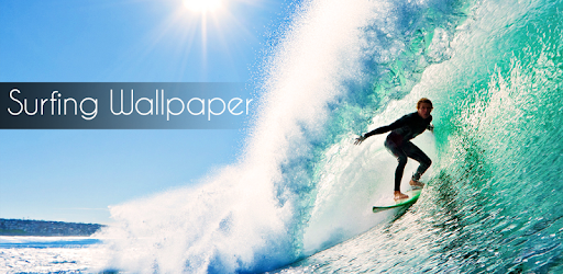 Surfing Wallpaper PC screenshot Surfing Wallpaper PC screenshot