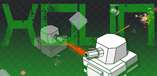 XGun.io PC screenshot