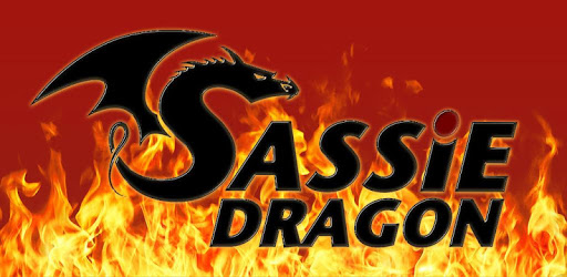 Sassie Dragon Dashboard PC screenshot