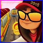 Subway Surf Run 3D 2018 for PC