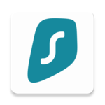 Surfshark: best VPN to secure your digital life icon