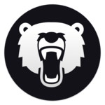 Grizzly - Gay Dating and Chat icon