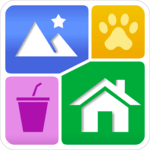PhotoFancie - Collage Maker icon