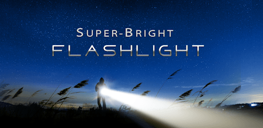 Super-Bright LED Flashlight PC screenshot
