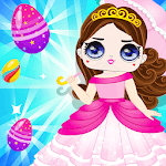 Dressup Dolls Surprise Babydoll icon