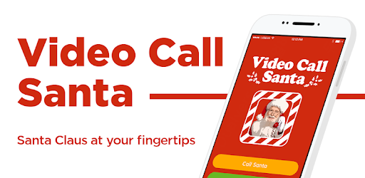 Video Call Santa PC screenshot Video Call Santa PC screenshot
