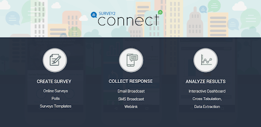 Survey2Connect PC screenshot Survey2Connect PC screenshot
