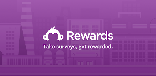 SurveyMonkey Rewards PC screenshot