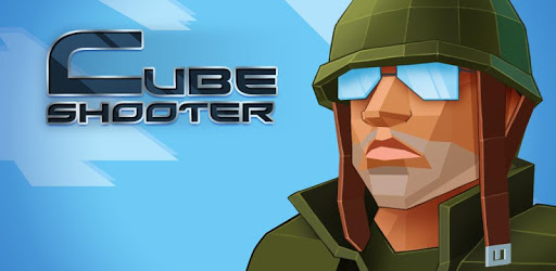 Cube Wars Strike PC screenshot