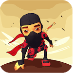 Ninja Samurai Revenge 2019 for PC