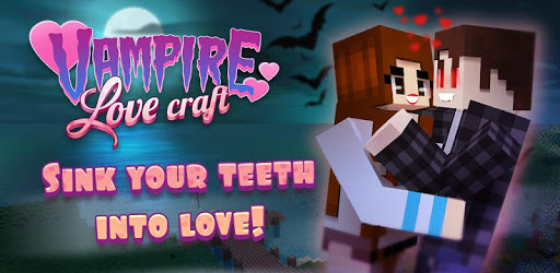 Vampire Love Craft: High School Twilight Romance PC screenshot Vampire Love Craft: High School Twilight Romance PC screenshot