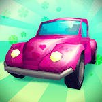 Girls Car Craft🏎️ Parking Awesome Games For Girls for PC
