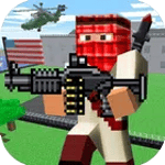 Terror City Cube Survival for PC