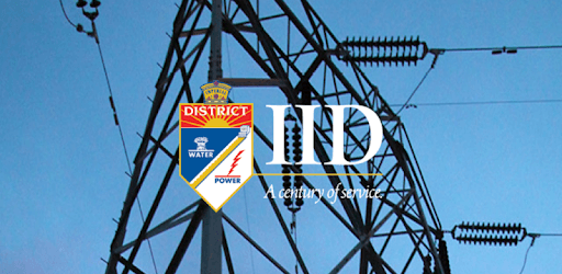 IID Connect PC screenshot