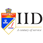 IID Connect icon
