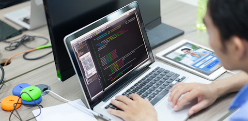 Informatics Course PC screenshot