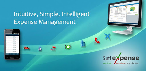 SutiExpense PC screenshot