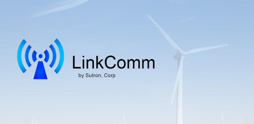 LinkComm PC screenshot