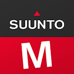 Movescount icon