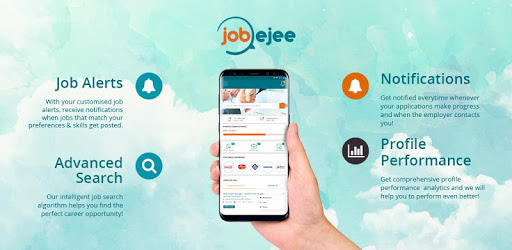 Jobejee - Jobs in Nepal PC screenshot Jobejee - Jobs in Nepal PC screenshot