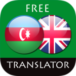 Azerbaijani - English Translat icon