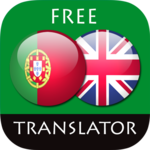 Portuguese - English Translato icon