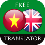Vietnamese - English Translato icon