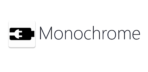 Monochrome PC screenshot