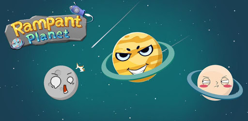 Rampant Planet PC screenshot Rampant Planet PC screenshot