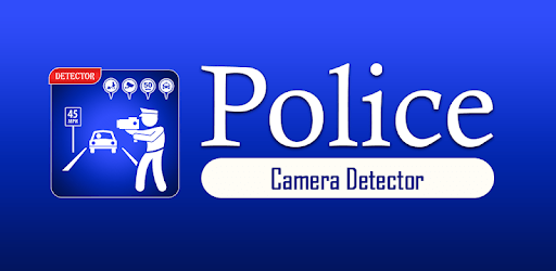 Police Speed & Traffic Camera Radar & Detector PC screenshot