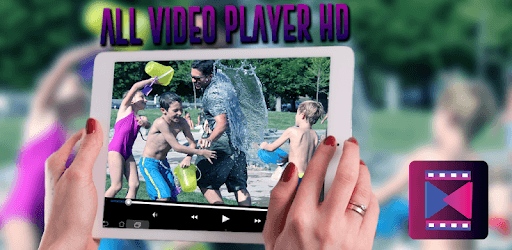 All Video Player (HD) All Formats Support PC screenshot