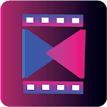 All Video Player (HD) All Formats Support icon