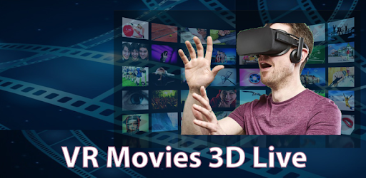 VR 3D Movies Play - Live PC screenshot VR 3D Movies Play - Live PC screenshot