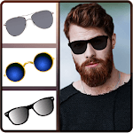 Fashion Glasses Photo maker for PC